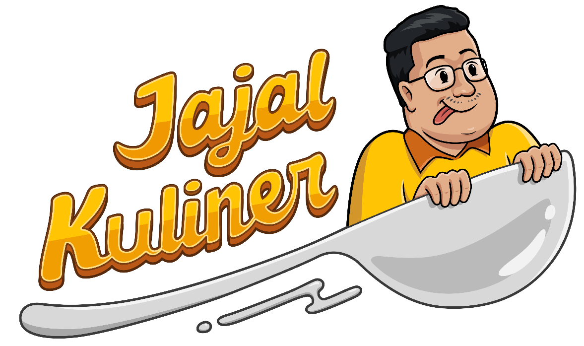 Jajal Kuliner